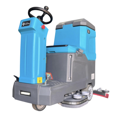 Поломоечная машина Cleaning Evolution RIDER 70 Li-ion 24V 100Ah